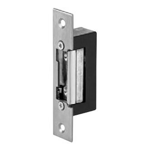 Gâche électrique G18 têtière courte - METALUX - F1G0180001 pas cher