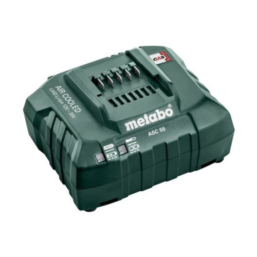 Perceuse visseuse sans-fil Metabo BS 18 LTX Impuls 18 V + 2 batteries 4.0 Ah + chargeur + METABOX photo du produit Secondaire 2 L