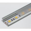Profil de diffusion encastré opaque pour bandes LED 2 m LMC PRO201OPA photo du produit Secondaire 5 S