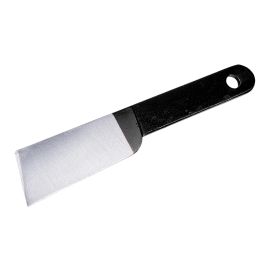 Couteau à démastiquer Nespoli acier - 101890 photo du produit Principale M