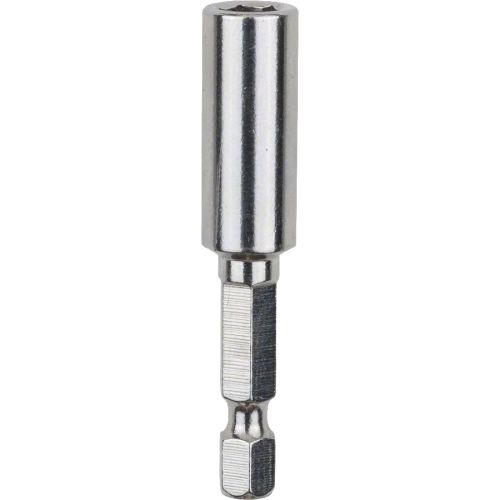 Porte-embout universel 1/4'' 57 mm BOSCH 2607002584 photo du produit