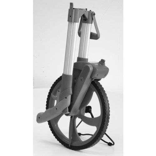 Odomètre spécial TP + sac de transport - TALIAPLAST - 490502 pas cher Secondaire 3 L