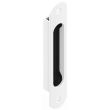 Poignée cuvette 6749 blanc - LA CROISEE DS - DS6749BLA pas cher