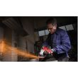 Meuleuse 1550 W AGV 15-150 XC DMS 125 mm MILWAUKEE 4933459165 photo du produit Secondaire 3 S