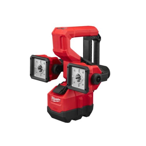 Lampe pour nacelle 18 V M18 UBL-0 (sans batterie ni chargeur) MILWAUKEE 4933459433 photo du produit