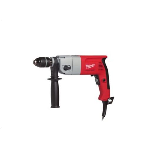 Perceuse 705 W HD2E 13 R 2 vitesses MILWAUKEE 4933390186 photo du produit Secondaire 1 L