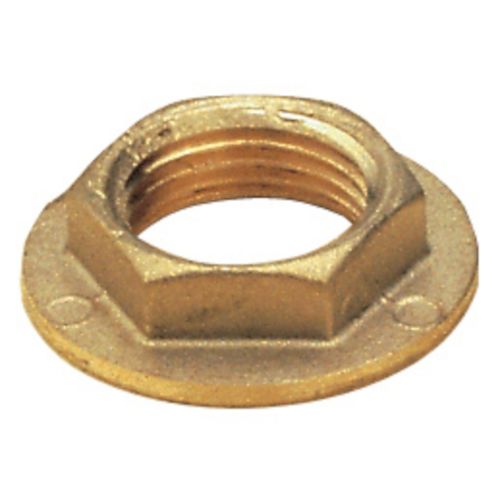 Contre-&eacute;crou 6 pans &agrave; plateau 3/8'' COMAP 2157 photo du produit Principale L