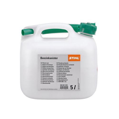 Bidons à carburant 10l STIHL 0000-881-0212 photo du produit Principale L