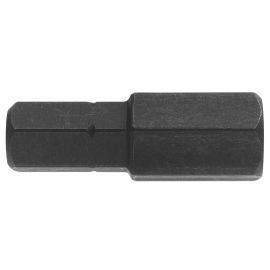 Embout Facom impact s&eacute;rie 3 pour vis &agrave; 6 pans creux m&eacute;trique brunie 12,7 mm - ENH.312 pas cher Principale M