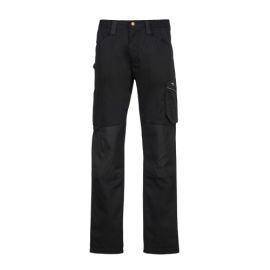 Pantalon de travail avec genouillères ROCK PERFORMANCE Diadora SPA 702.160303 pas cher Principale M