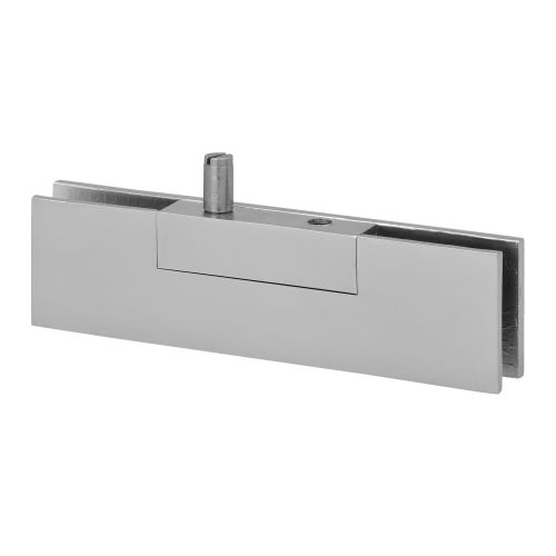 METALUX NM86016000 penture haute chromé mat pas cher