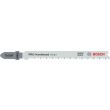 Lame de scie sauteuse T 101 BF Clean for Hard Wood  BOSCH 2608634234 photo du produit