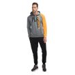 Sweat à capuche homme POWER taille M - STIHL - 0420-520-0352 pas cher Secondaire 2 S