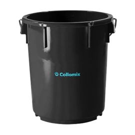Bac de mélange Collomix MIX TUB 34 l - 60600 photo du produit Principale M