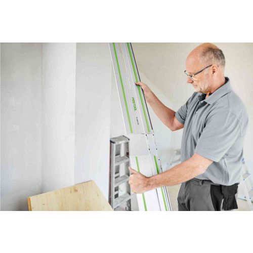 Pièces de raccordement FSV/2 pour rails de guidage FESTOOL 577039 photo du produit Secondaire 3 L
