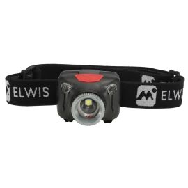 Lampe frontale LED Torro Elwis catch H430R rechargeable 430 Lm photo du produit Principale M