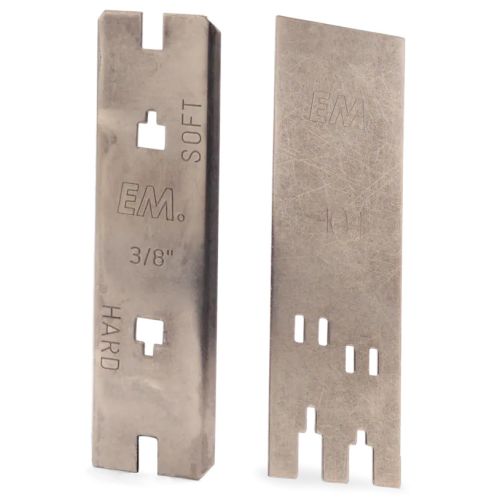 Guides de profondeur pour chaîne H42 3/8'' HUSQVARNA 505698101 photo du produit Principale L