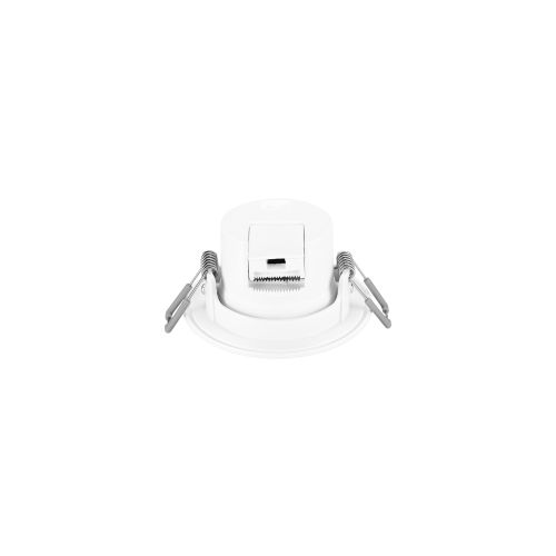 Spot encastré à LED intégré YOURHOME 500lm blanc IP65 4000K - 830 - SYLVANIA - 90015 pas cher Secondaire 6 L