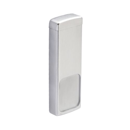 Cache cylindre magnétique mini SALOME inox PVD Héraclès D-806MCCR-IX photo du produit Secondaire 5 L