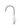 Mitigeur de lavabo START taille L monocommande GROHE 24203002 photo du produit Secondaire 2 S