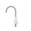 Mitigeur de lavabo START taille L monocommande GROHE 24203-002 photo du produit Secondaire 1 S