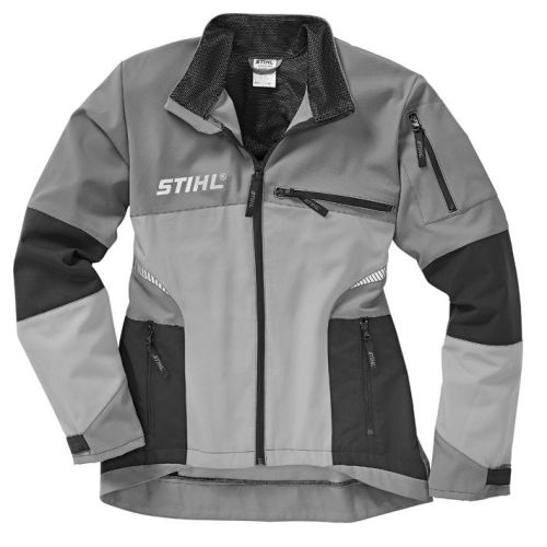 Veste de travail DYNAMIC VENT M - STIHL - 0088-335-0504 pas cher