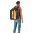 Sac à dos porte-outil DEWALT DWST81690-1 photo du produit Secondaire 6 S