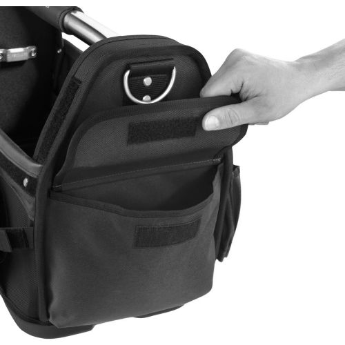 Boîte à outils textile PROPAG - FACOM - BS.T20PB pas cher Secondaire 17 L