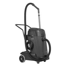 Aspirateur eau - poussière 2400W MAXXI 55 Nilfisk 2 WD EU - 107405167 pas cher Principale M