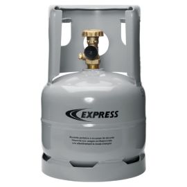 Bouteille de gaz de chantier Express - 7796 pas cher Principale M