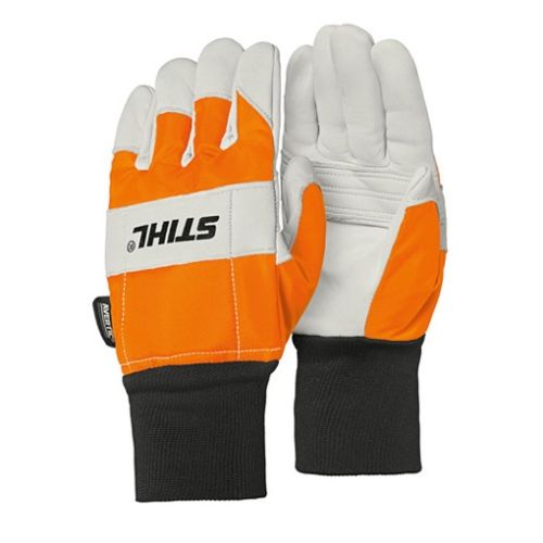 Gants anti-coupures FUNCTION Protect MS / TS STIHL 0088-610-0108 photo du produit Principale L