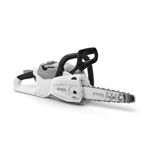Tronçonneuse 36V MSA 80 C-B 35cm 1/4'' PM3 + batterie + chargeur - STIHL - MA04-011-5832 pas cher Secondaire 3 L