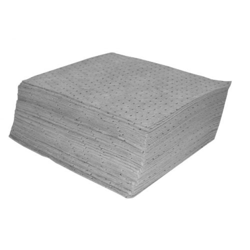 100 feuilles absorbantes universels gris 40 x 45cm - COMPAS ALAIN - AGYW.FM pas cher