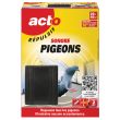 Répulsif sonore pour pigeons ACTO REPULSIF RUSP1 photo du produit
