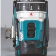 Perceuse visseuse à percussion 18 V + 2 batteries 5 Ah + chargeur + coffret MAKPAC MAKITA DHP484RTJ photo du produit Secondaire 10 S