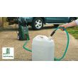 Nettoyeur haute pression 1500 W Aquatak 125 en boite carton BOSCH 06008A7A00 photo du produit Secondaire 7 S