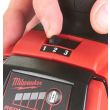 Visseuse à chocs 18 V M18 BLID2-502X + 2 batteries 5 Ah + chargeur + coffret HD-BOX MILWAUKEE 4933464520 photo du produit Secondaire 4 S