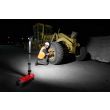 Projecteur trépied LED 18 V M18 ONERSAL-0 (sans batterie ni chargeur) MILWAUKEE 4933459431 photo du produit Secondaire 4 S