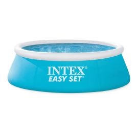 Piscine Intex autoportante Easy Jet photo du produit Principale M