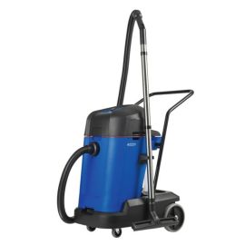 Aspirateur eau - poussière 1250W MAXXI 55 Nilfisk 1 WD EU - 107405166 pas cher Principale M