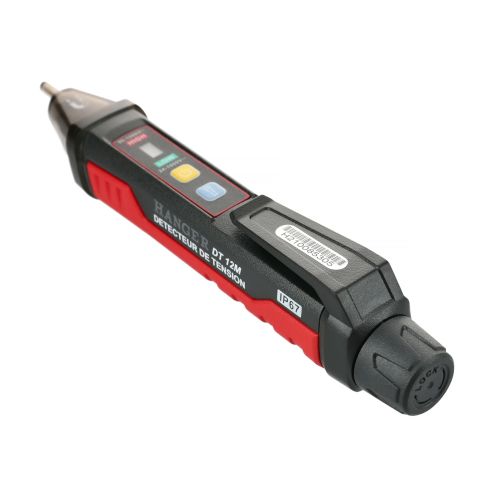 Détecteur de tension DT 12M IP67 HANGER 180007 photo du produit Secondaire 2 L