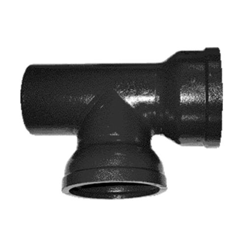 Culotte simple SME 87°30 DN100 - PAM - FTB01314 pas cher Secondaire 1 L