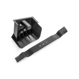 Kit mulching Husqvarna pour tondeuse LC151/153 S - 598018001 photo du produit Principale M
