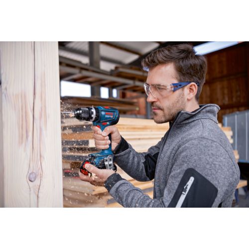 Ponceuse vibrante 12 V GSS 12V-13 (sans batterie ni chargeur) BOSCH 06019L0000 photo du produit Secondaire 7 L