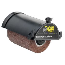 Tête rénovateur Fartools MR 900-REX pour ponceuses multi-têtes MULTI-REX900 80 mm - 115058 photo du produit Principale M