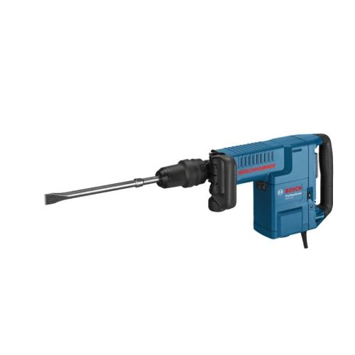 Marteau-piqueur SDS-Max Bosch GSH 11E 1500 W photo du produit Secondaire 3 L
