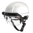 Casque BOLT 200 ventilé blanc MILWAUKEE 4932478141 photo du produit Secondaire 1 S