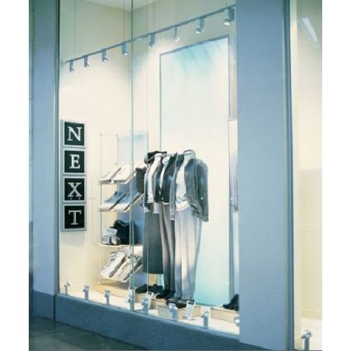 Lampe MR16 HOME ECO 12 V Sylvania 38&deg; GU5.3 - 0021812 photo du produit Secondaire 2 L