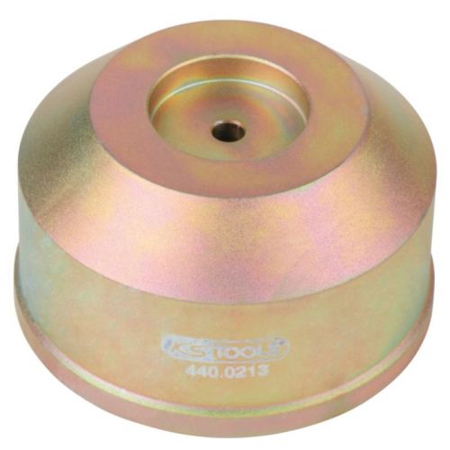 Douille de démontage D 68 mm pour jeu 440.0210 KS TOOLS 440.0213 photo du produit Principale L
