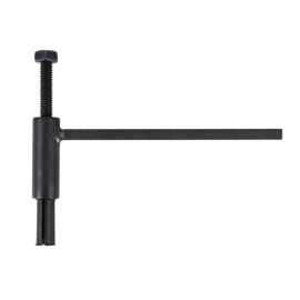 Extracteur Ks Tools de réglage pour pompe d'injection 105 mm - 400.1106 photo du produit Principale M